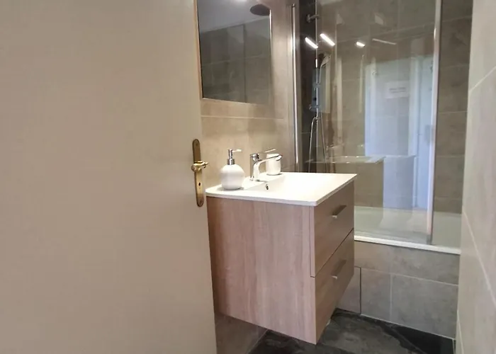 Avec Jardin Appartement Gréoux-les-Bains