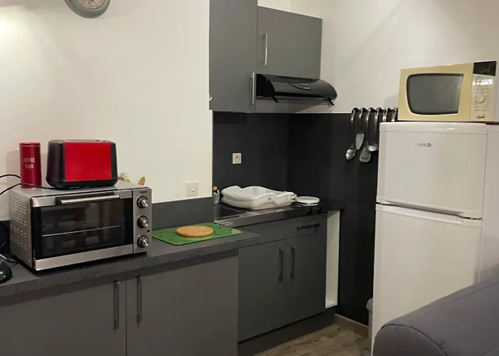 Avec Jardin Appartement Gréoux-les-Bains