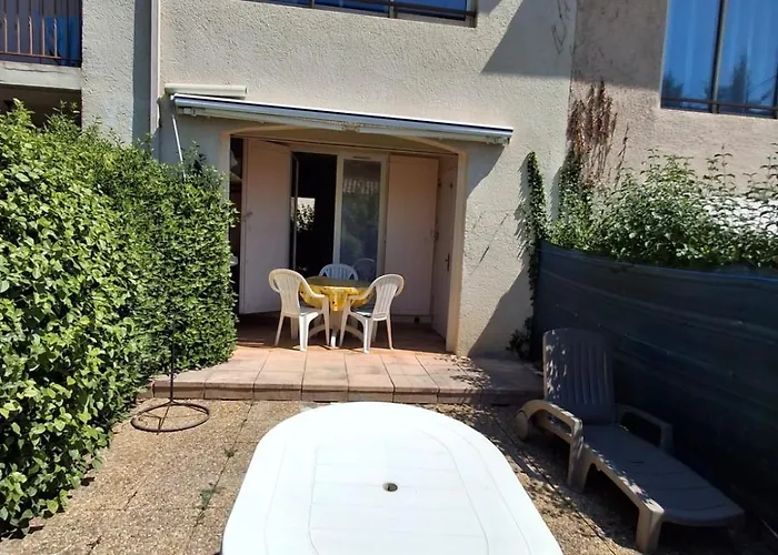 Avec Jardin Appartement Gréoux-les-Bains
